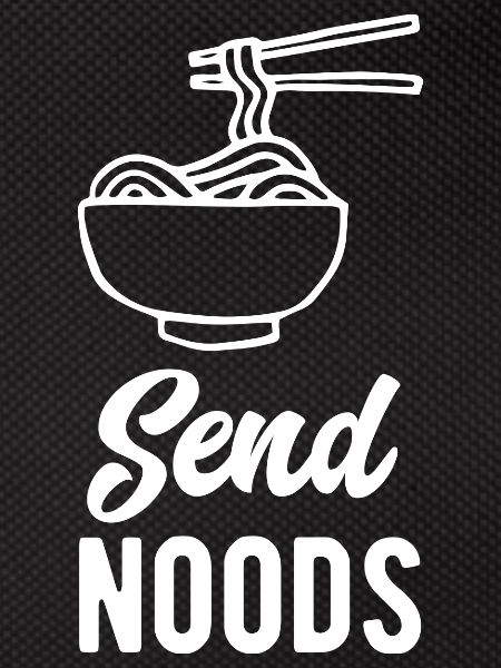 Send Noods