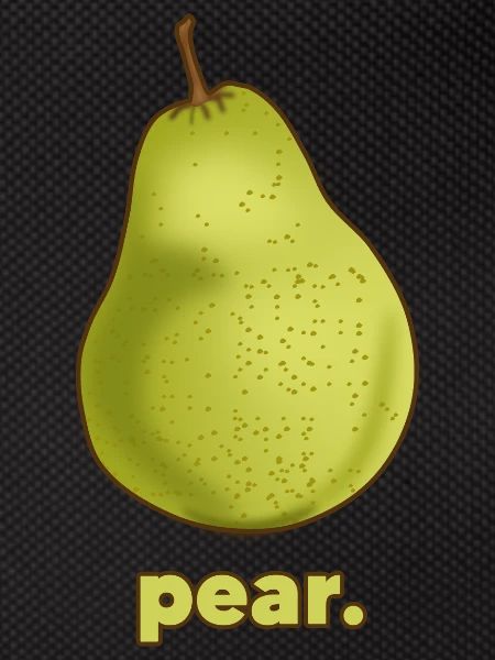 Poire | Fruit