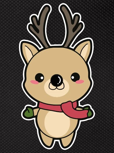 Reindeer
