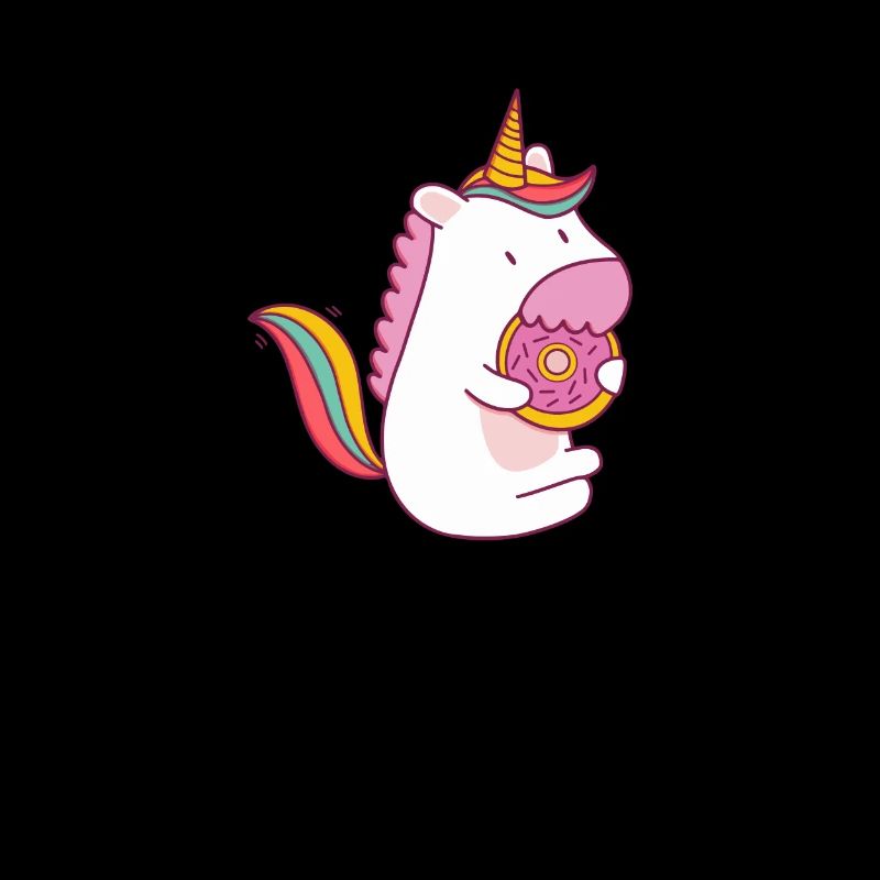 Eat Sleep Unicorn Repeat