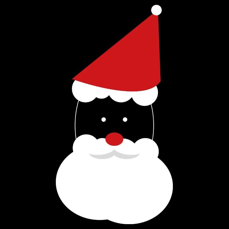 Saint-Nicolas vient chez nous
