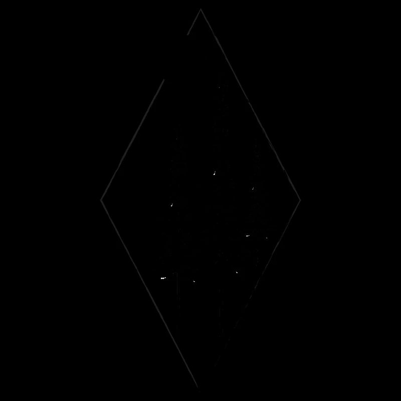 Tree Geometric shape