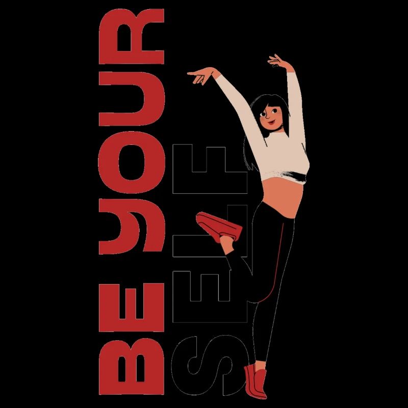 BE YOUR SELF