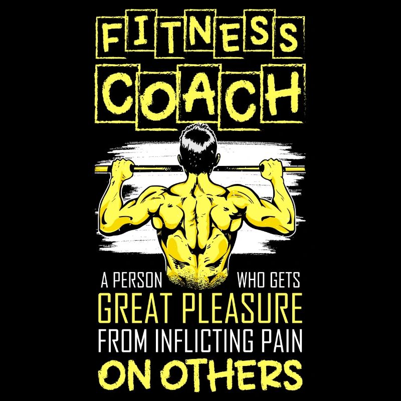 Fitness Trainer Développé couché