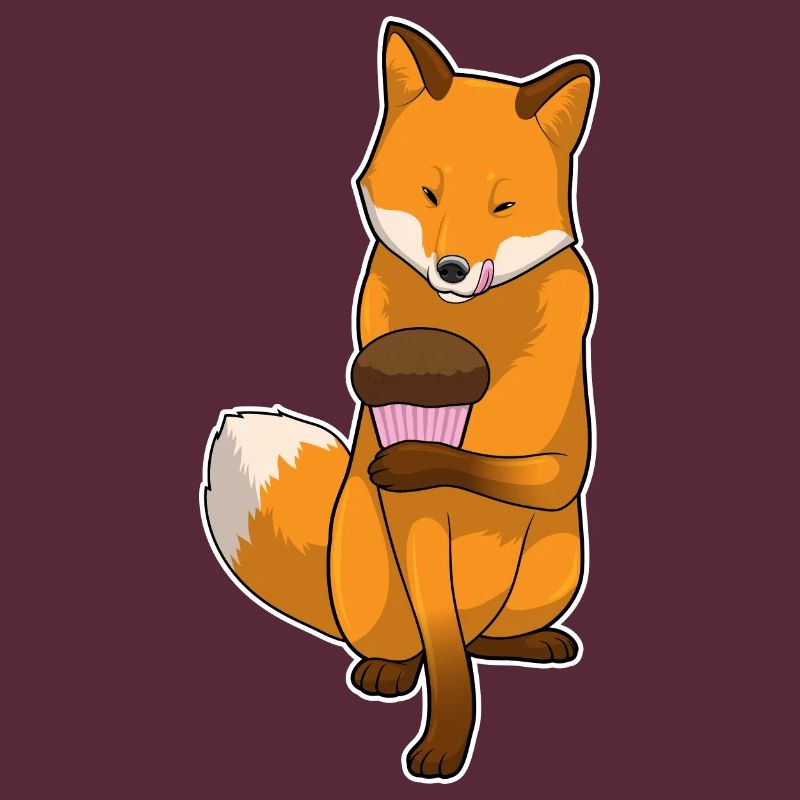 Fuchs Muffin