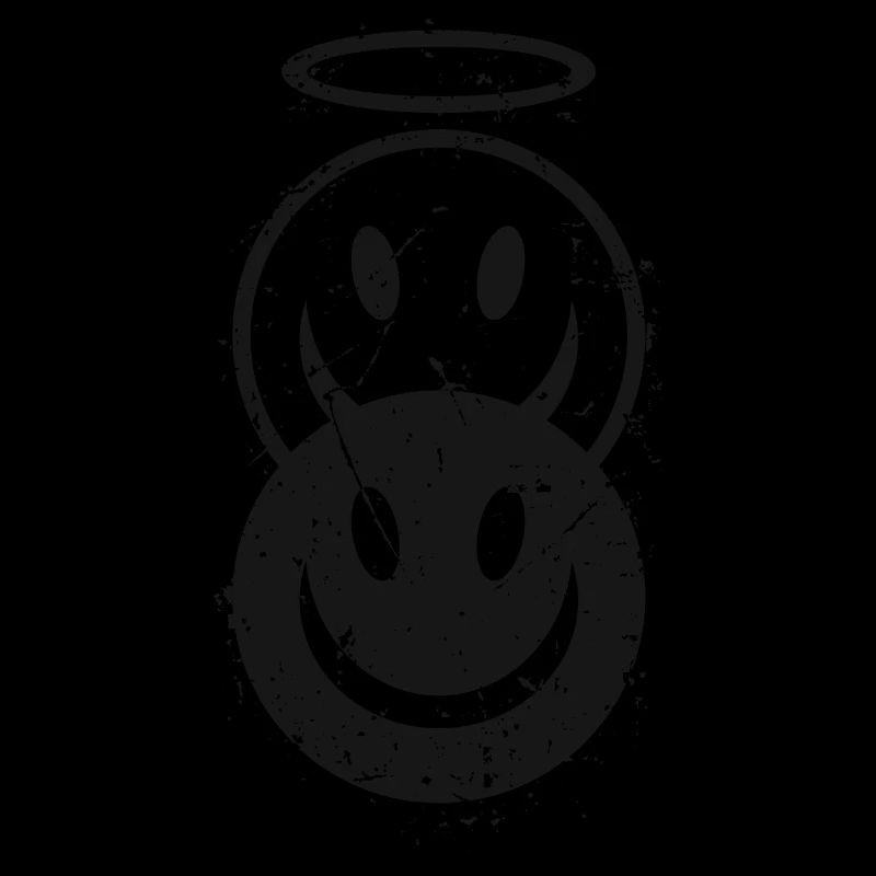 Devils and angels