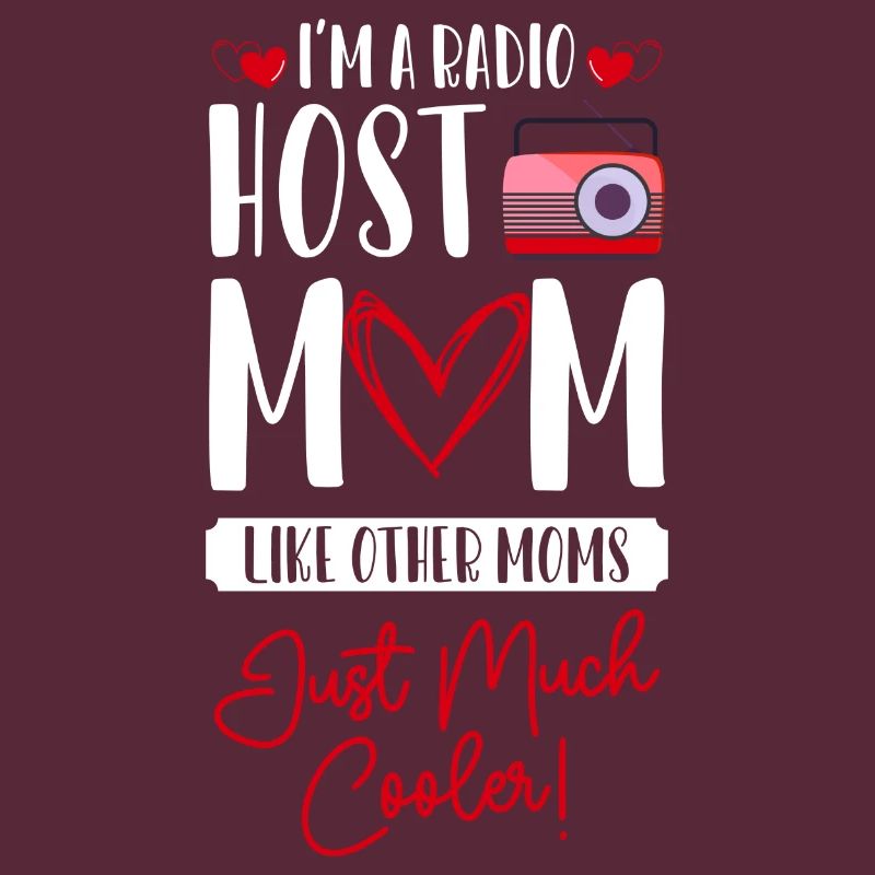 Moderator Ansager Programmsprecher Show