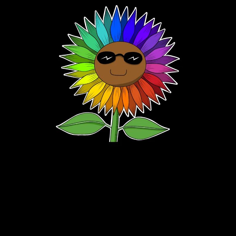 Sommenblume dans votre poche