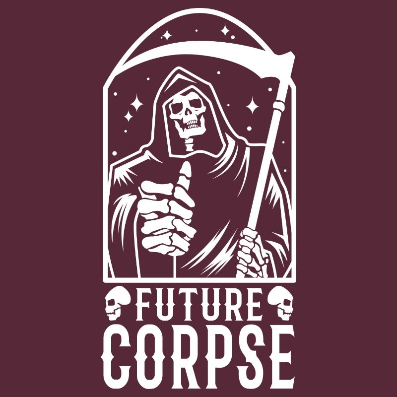 Future Corpse