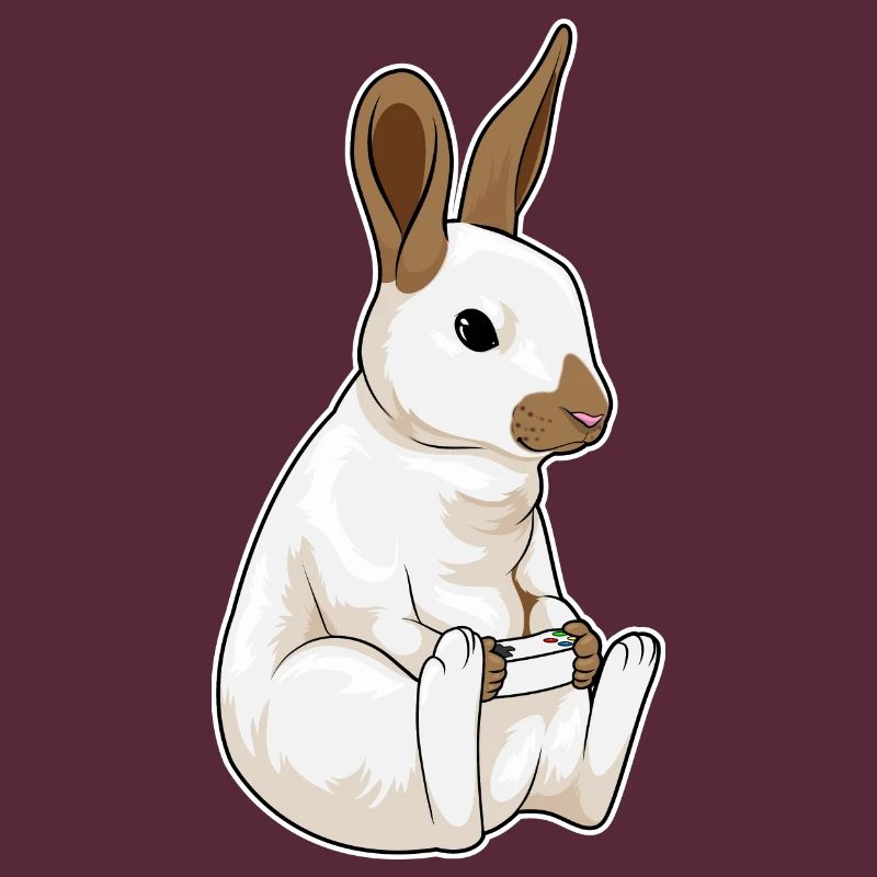 Hase Gamer Controller