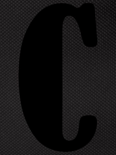 C