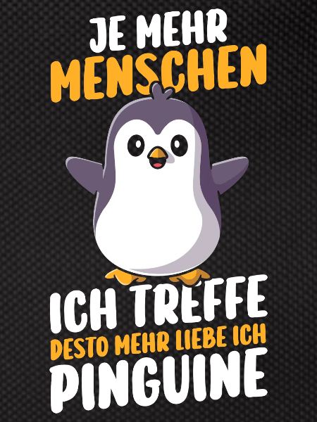 Pinguin