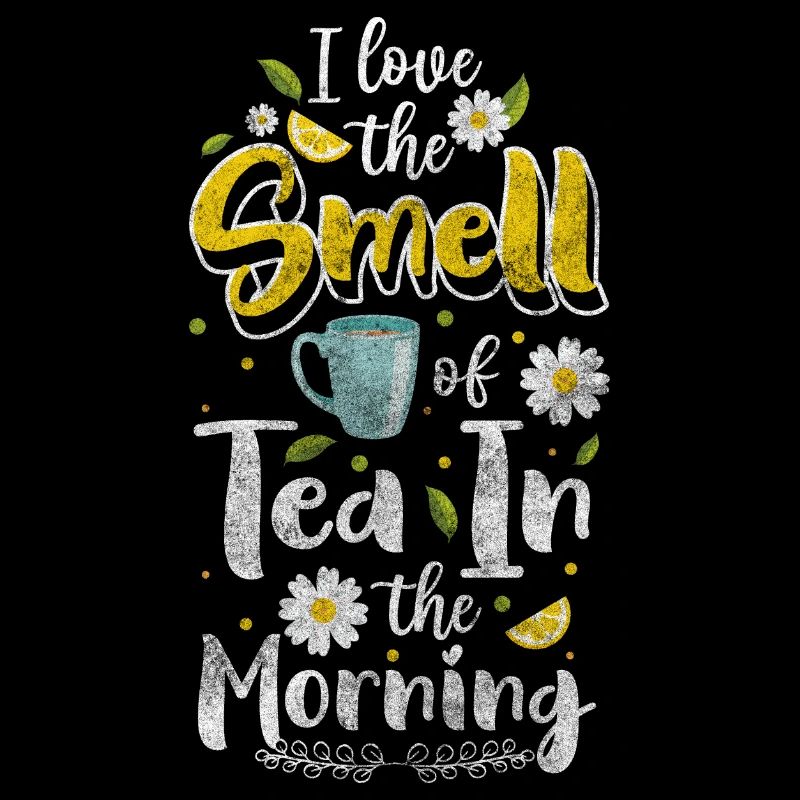 Tee Auszeit Teezeit