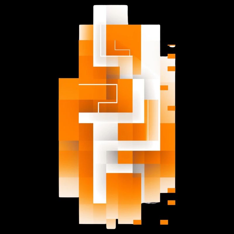 Majestic Flame