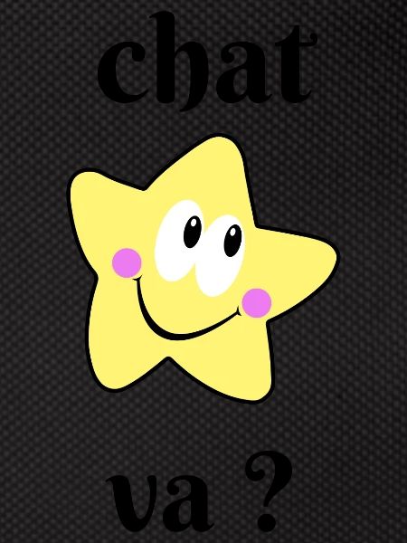 Chat va ?