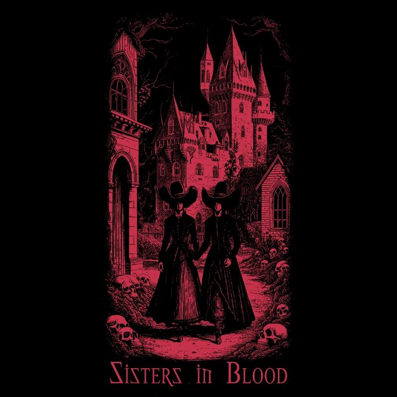 The Evil Sisters 2024 02