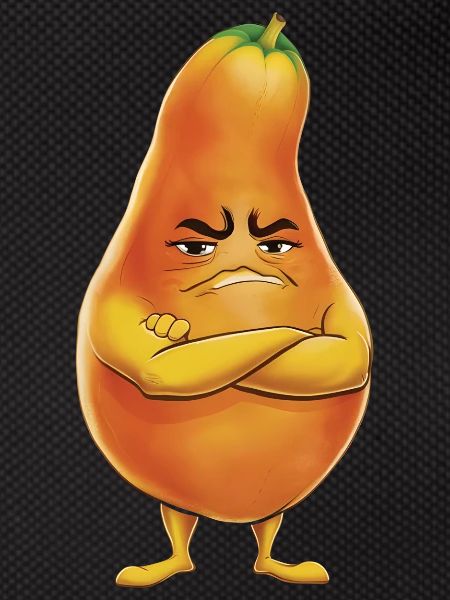 Papaya