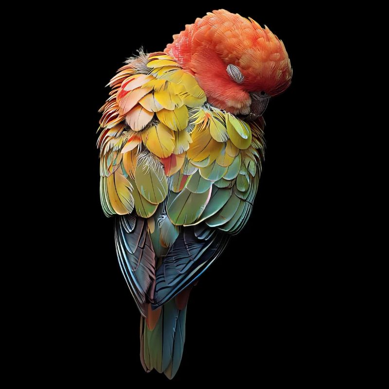 Perroquet