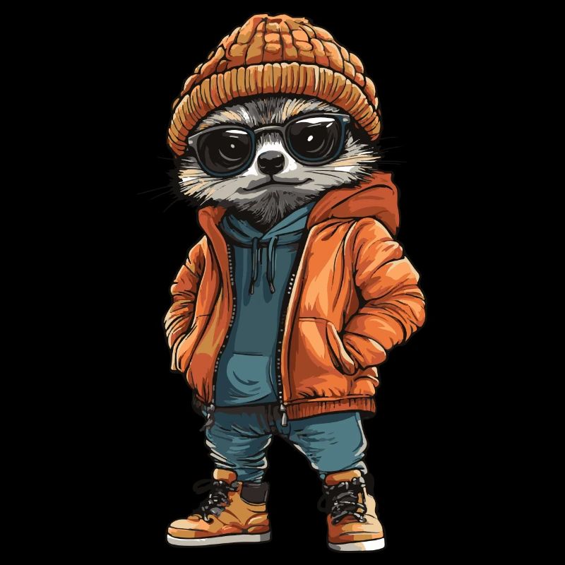 Meerkat Mode Hiver
