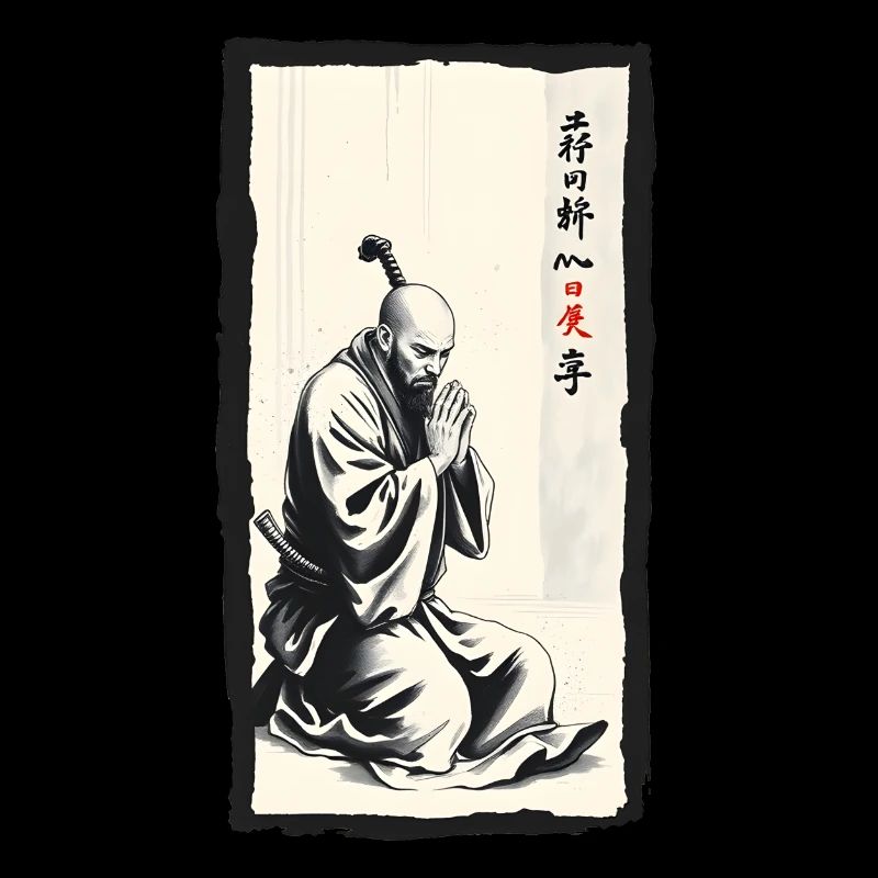 Monk