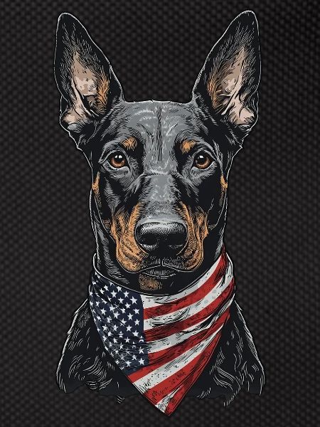 Dobermann
