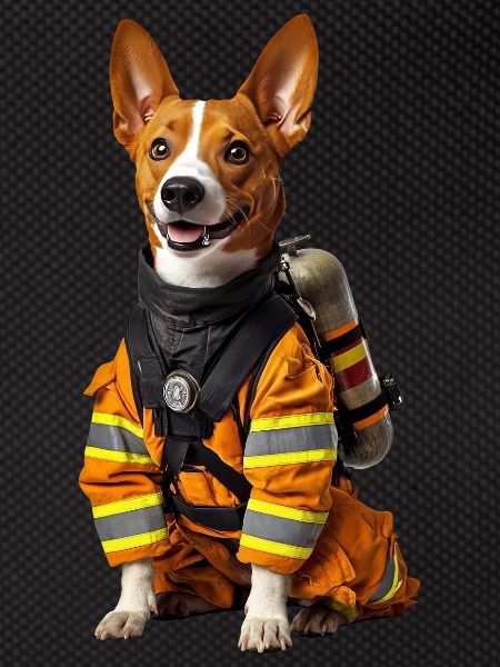 Basenji