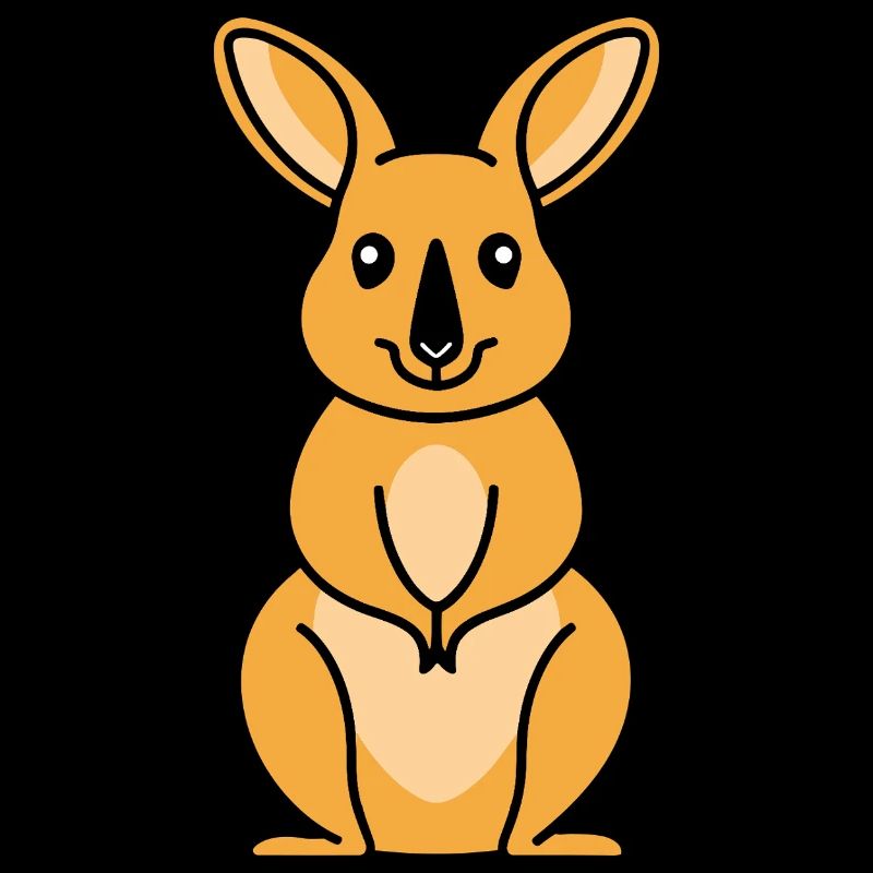 wallaby
