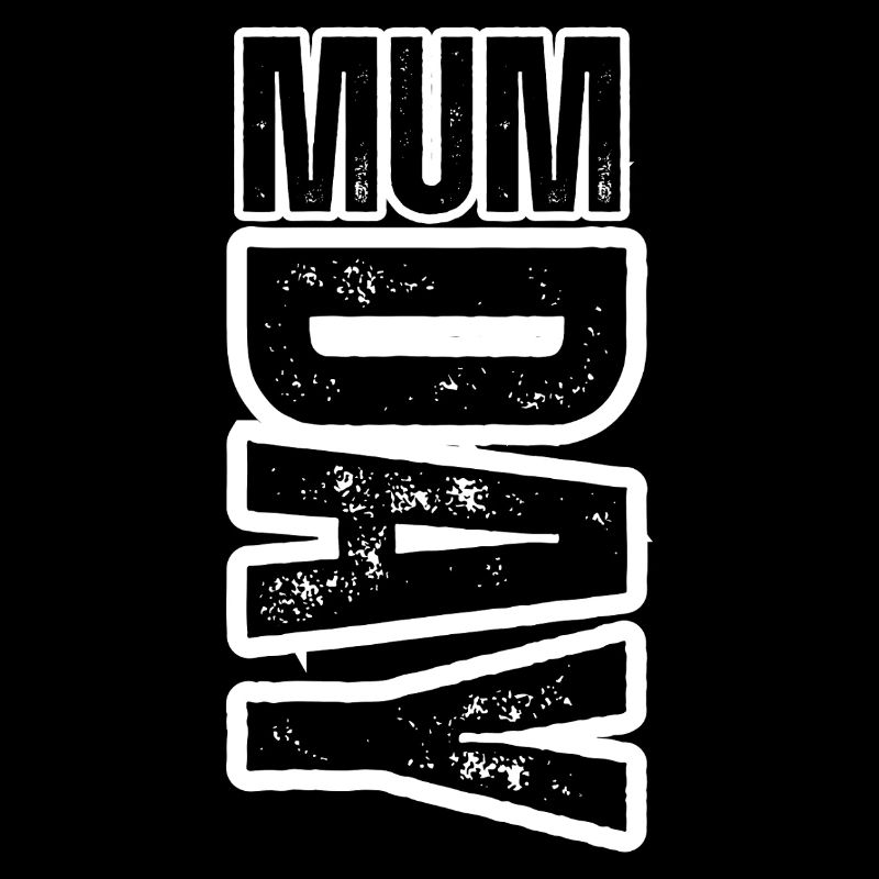 MUM DAY – ein klassisches Geschenk zum Muttertag