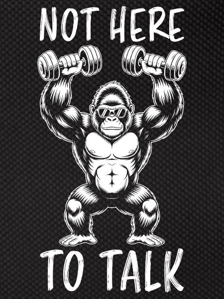 Bodybuilding Saying Funny Weightlifting Gift