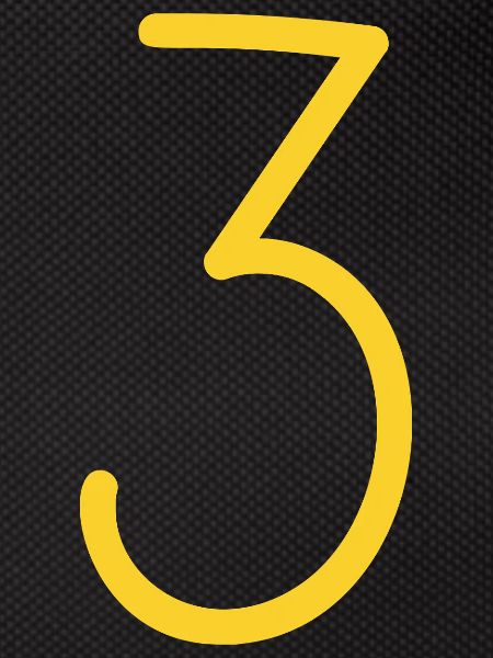 3