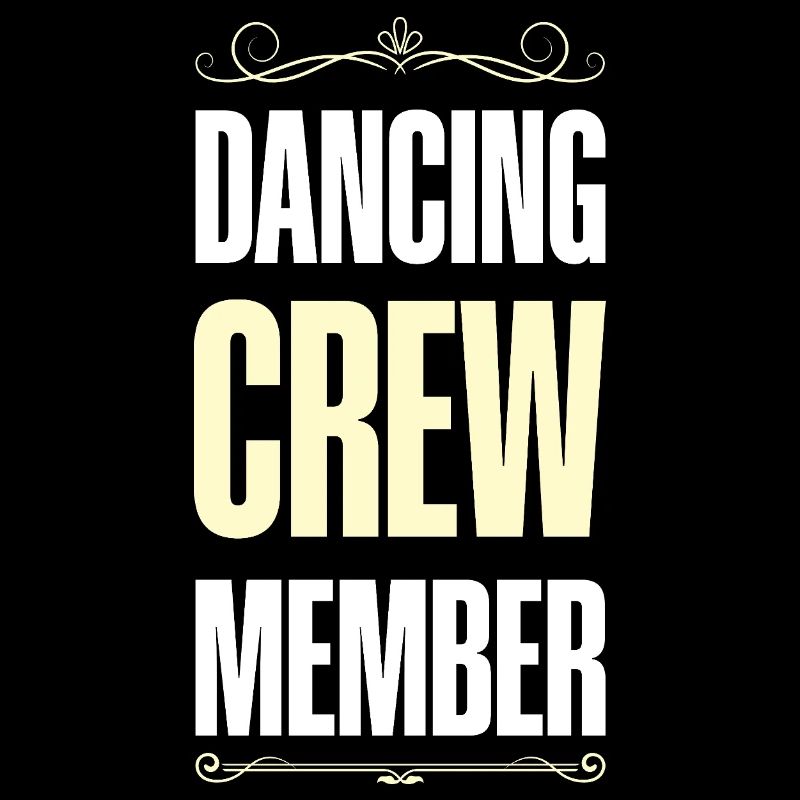 Dancing Crew