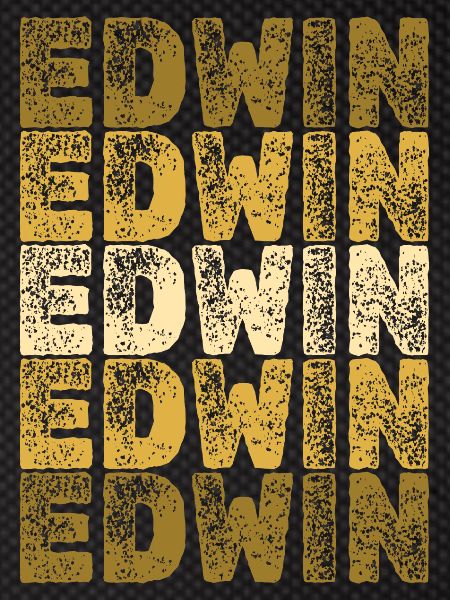 Roots Edwin