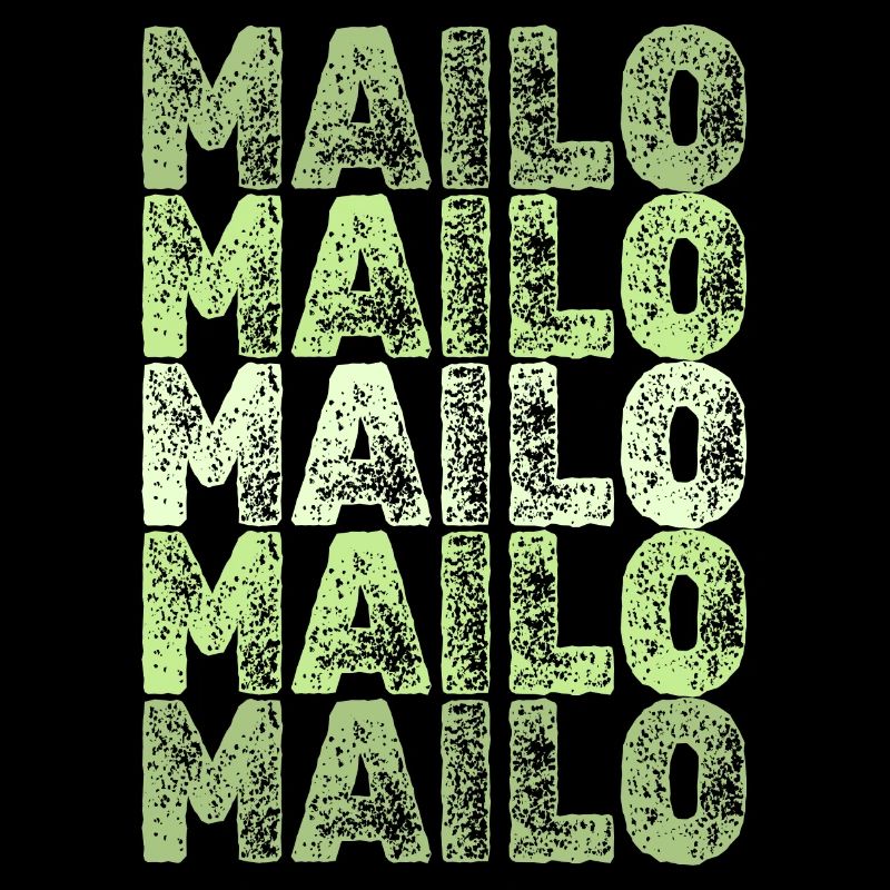 Birth name Mailo