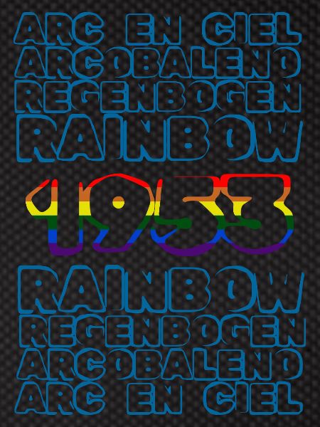 Rainbow 1953