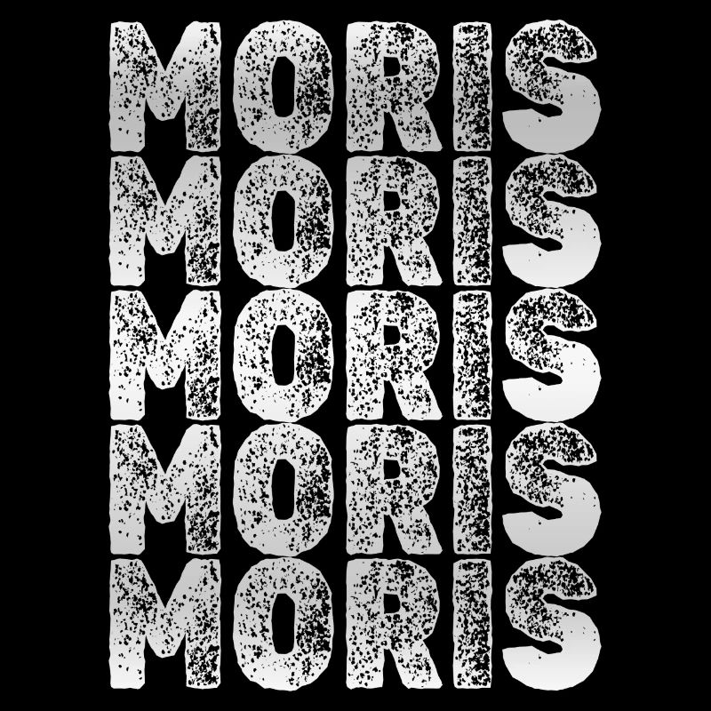 Frère Moris