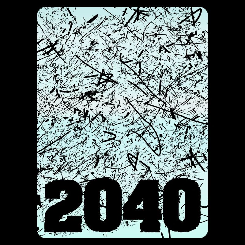 Nummer 2040