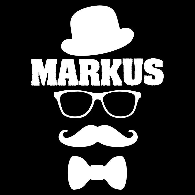 Cadeau pour Markus
