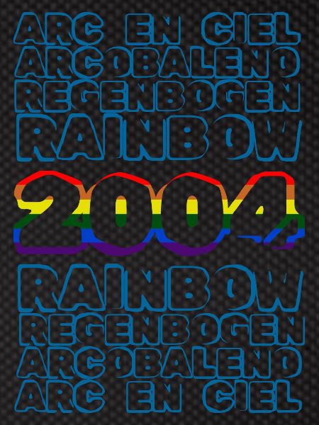 Rainbow 2004