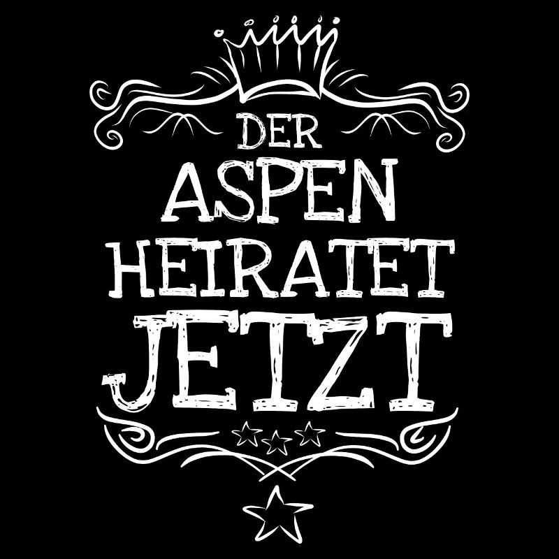 Geschenk für Aspen