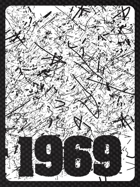 Year 1969