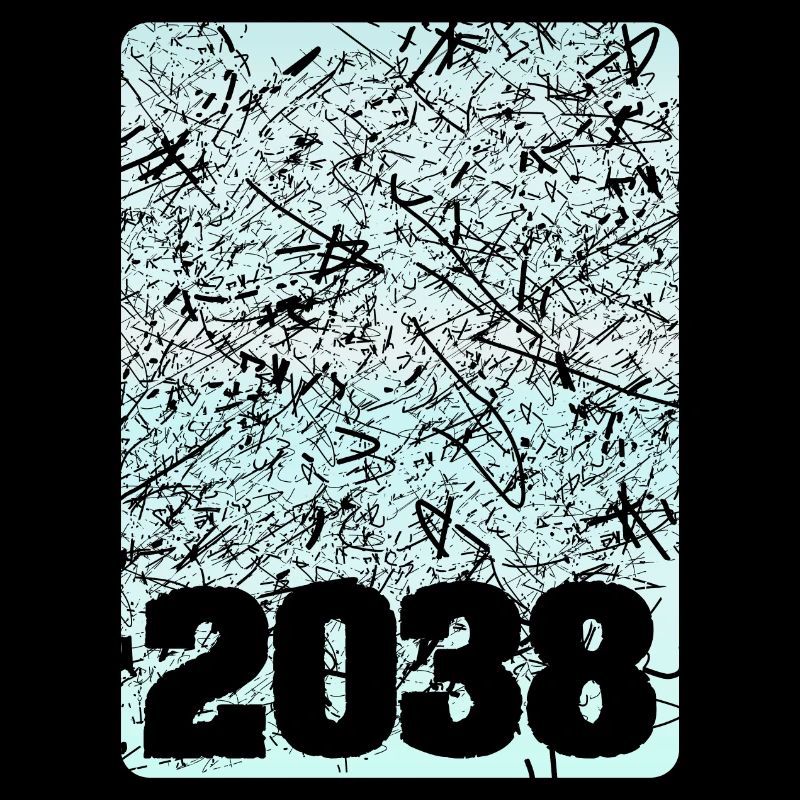 Numéro 2038