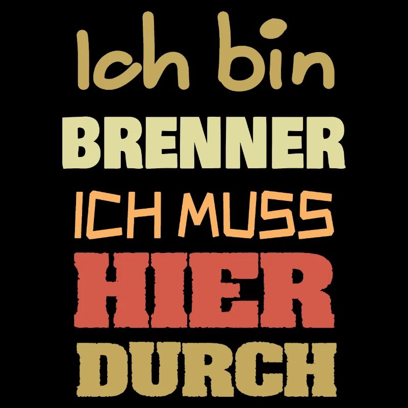 Brenner