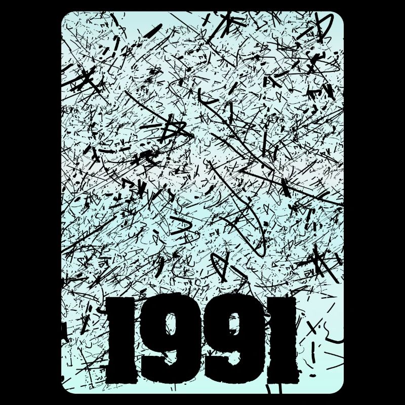 Numéro 1991