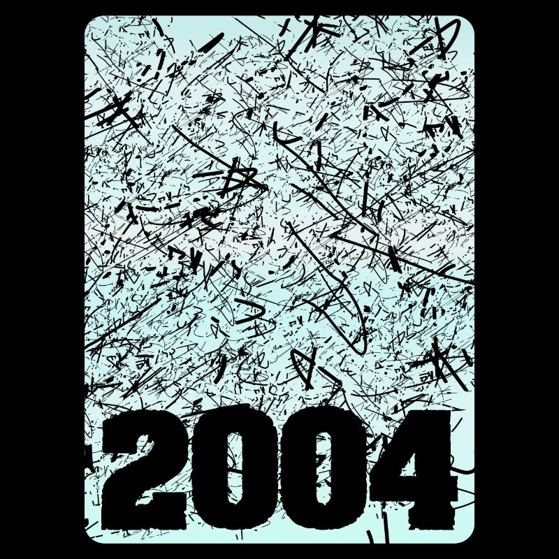 Numéro 2004