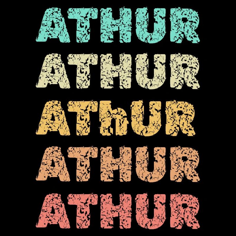 Athur as Athur