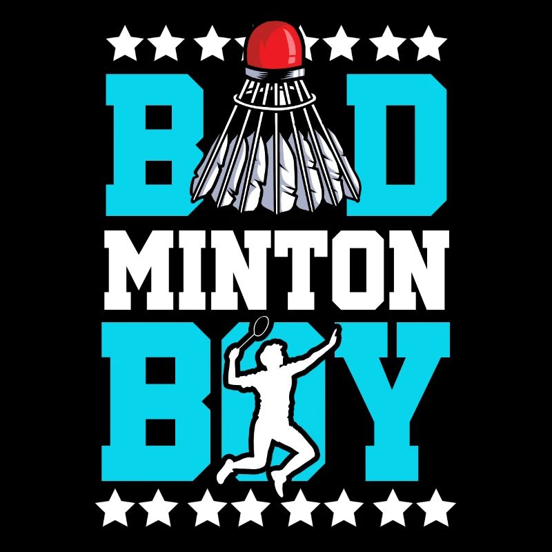 Badminton Boy Noun Definition Shuttlecock Badminto