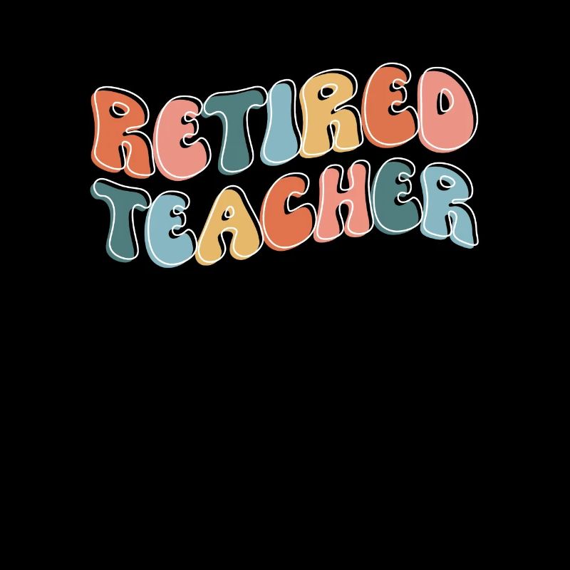 Pension d’enseignant à la retraite des enseignants