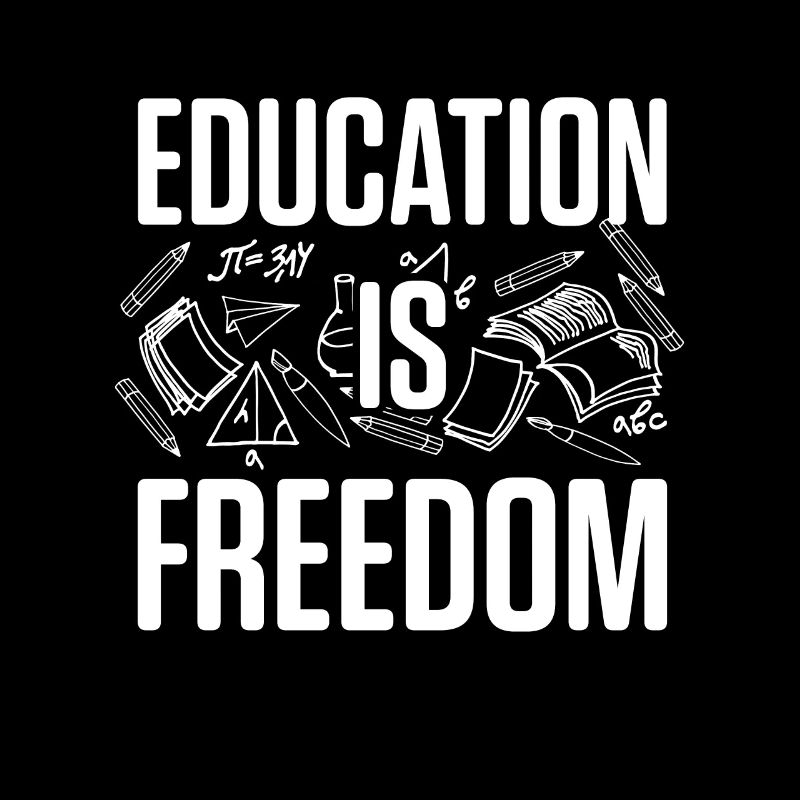 L’éducation, c’est la liberté pour les enseignants