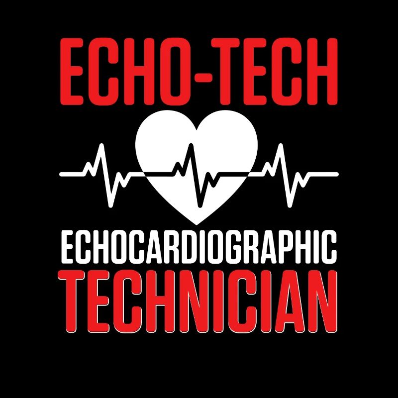 Echocardiographic Technician Sonograph