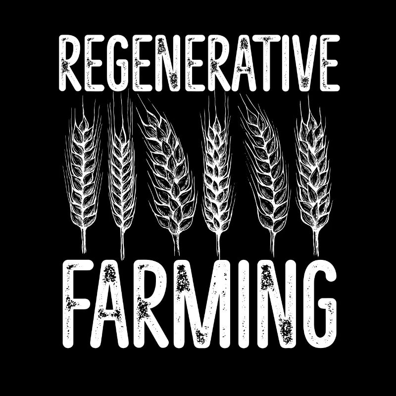 Regenerative Farming Regenerative Ecological